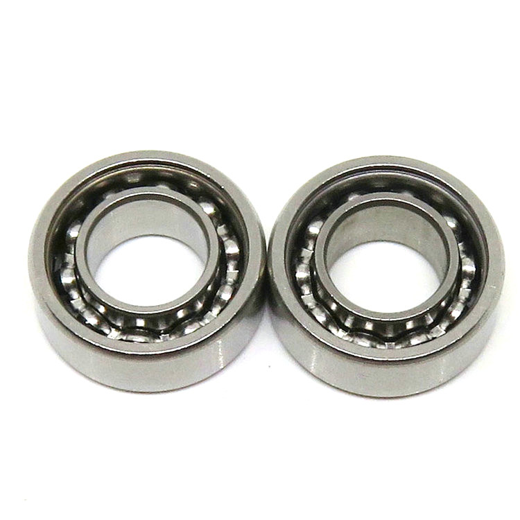 10 balls R188 SR188 High Speed Stainless steel ball bearing ABEC 7 for spinner toys